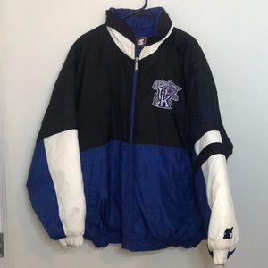 Vintage University of Kentucky Jacket